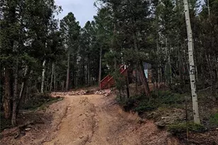 40 Flathead Ln, Woodland Park, CO 80863 - Photo 2