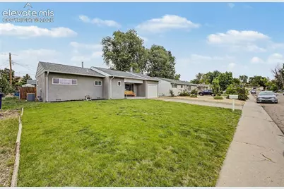 104 Sitka Drive, Colorado Springs, CO 80911 - Photo 2