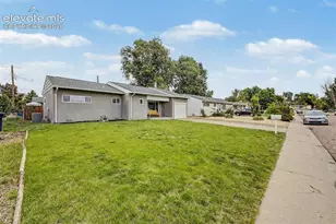 104 Sitka Dr, Colorado Springs, CO 80911 - Photo 2