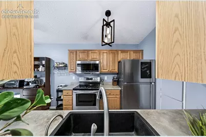 4538 Excalibur Court, Colorado Springs, CO 80917 - Photo 22