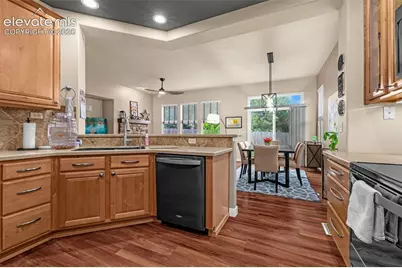 177 Homeland Court, Colorado Springs, CO 80921 - Photo 12