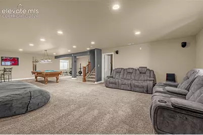 177 Homeland Court, Colorado Springs, CO 80921 - Photo 30
