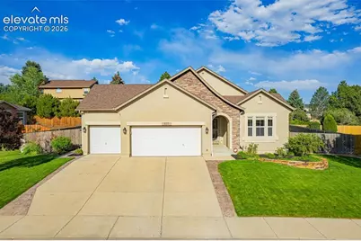 177 Homeland Court, Colorado Springs, CO 80921 - Photo 42