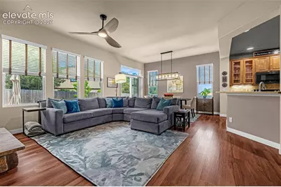 177 Homeland Court, Colorado Springs, CO 80921 - Photo 16