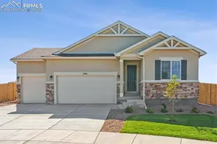 3302 Bella Notte Dr, Pueblo, CO 81001 - Photo 1