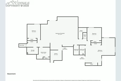 4365 Star Ranch Road, Colorado Springs, CO 80906 - Photo 50