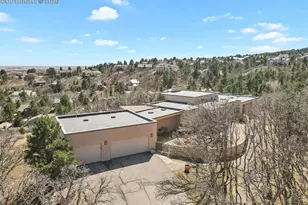 4365 Star Ranch Rd, Colorado Springs, CO 80906 - Photo 2