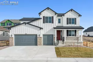16869 Starfall Dr, Monument, CO 80132 - Photo 1