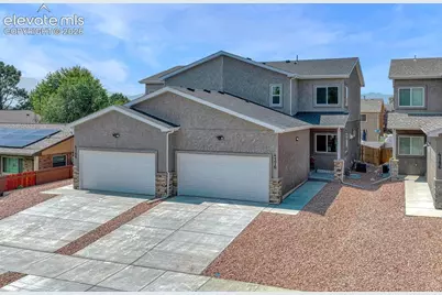 [Address not provided], Colorado Springs, CO 80917 - Photo 2