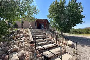 560 Oak Creek Ave, Rockvale, CO 81244 - Photo 1