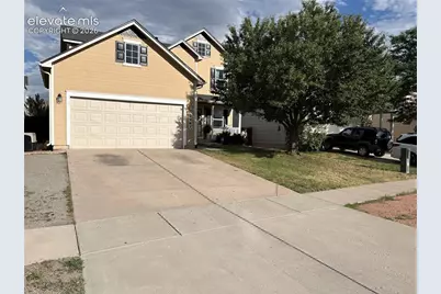 2267 Pinyon Jay Drive, Colorado Springs, CO 80951 - Photo 1