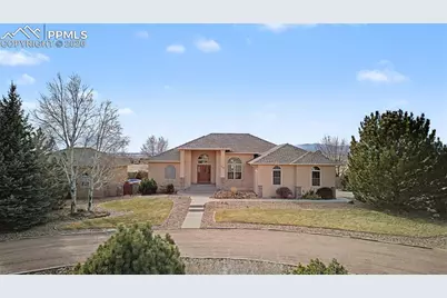 1170 W Loasa Drive, Pueblo, CO 81007 - Photo 1