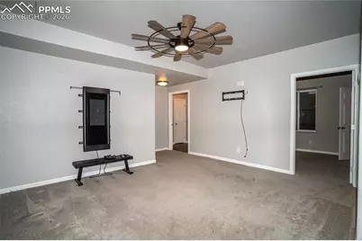 8361 Colorado Spruce Lane, Colorado Springs, CO 80927 - Photo 38