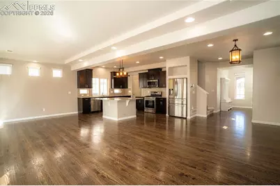 8361 Colorado Spruce Lane, Colorado Springs, CO 80927 - Photo 14