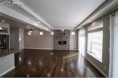 8361 Colorado Spruce Lane, Colorado Springs, CO 80927 - Photo 6