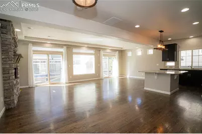 8361 Colorado Spruce Lane, Colorado Springs, CO 80927 - Photo 4