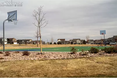 8361 Colorado Spruce Lane, Colorado Springs, CO 80927 - Photo 32