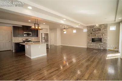 8361 Colorado Spruce Lane, Colorado Springs, CO 80927 - Photo 10