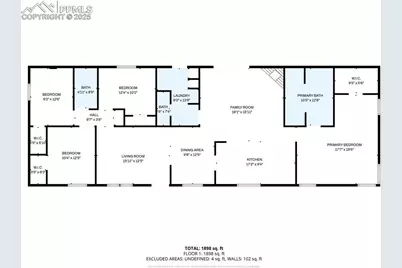 10385 Camino Grande Point, Fountain, CO 80817 - Photo 42