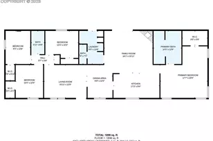 10385 Camino Grande Point, Fountain, CO 80817 - Photo 42