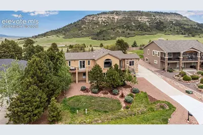 20452 Kenneth Lainer Drive, Monument, CO 80132 - Photo 1