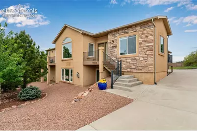 20452 Kenneth Lainer Drive, Monument, CO 80132 - Photo 2