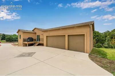20452 Kenneth Lainer Drive, Monument, CO 80132 - Photo 40