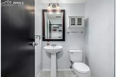 837 E 17th Avenue #2K, Denver, CO 80218 - Photo 20