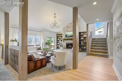 6140 Canyon Springs Place, Colorado Springs, CO 80918 - Photo 10