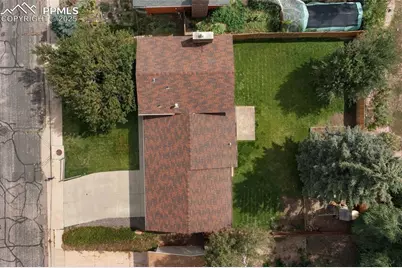 6152 Del Paz Drive, Colorado Springs, CO 80918 - Photo 42