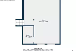 6152 Del Paz Dr, Colorado Springs, CO 80918 - Photo 48