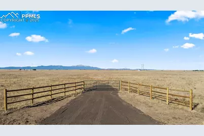 3920 Log Road, Calhan, CO 80808 - Photo 1