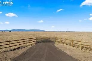 3920 Log Rd, Calhan, CO 80808 - Photo 1