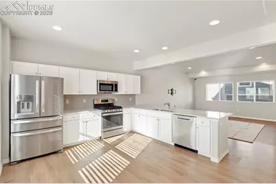 4439 Samaritan Loop, Colorado Springs, CO 80916 - Photo 12