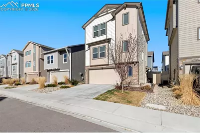 4439 Samaritan Loop, Colorado Springs, CO 80916 - Photo 2
