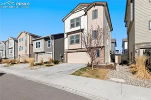 4439 Samaritan Loop, Colorado Springs, CO 80916 - Photo 2