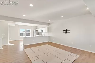 4439 Samaritan Loop, Colorado Springs, CO 80916 - Photo 10