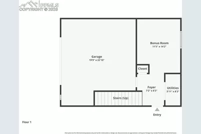 4439 Samaritan Loop, Colorado Springs, CO 80916 - Photo 40