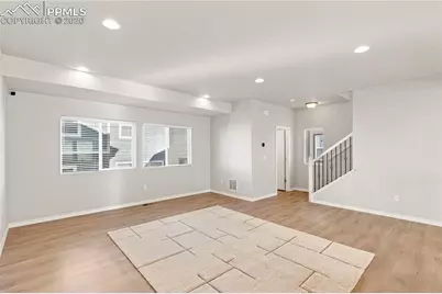 4439 Samaritan Loop, Colorado Springs, CO 80916 - Photo 8