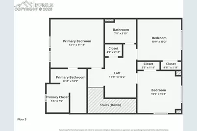 4439 Samaritan Loop, Colorado Springs, CO 80916 - Photo 42