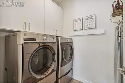 3251 Virga Loop, Colorado Springs, CO 80904 - Photo 36