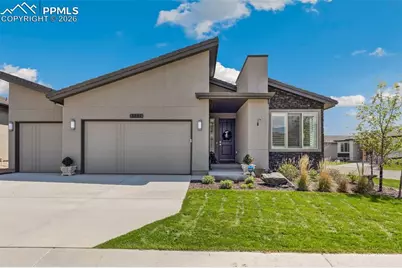 3251 Virga Loop, Colorado Springs, CO 80904 - Photo 1