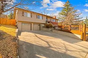 1007 Sun Dr, Colorado Springs, CO 80905 - Photo 2