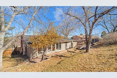 1007 Sun Drive, Colorado Springs, CO 80905 - Photo 38