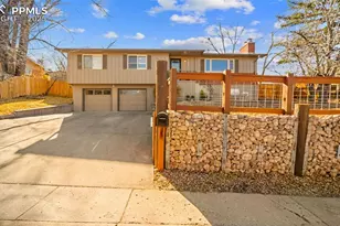 1007 Sun Dr, Colorado Springs, CO 80905 - Photo 1