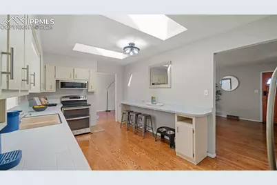 1007 Sun Drive, Colorado Springs, CO 80905 - Photo 16