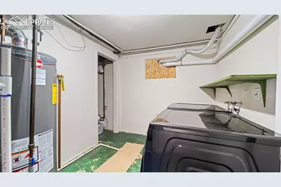 1007 Sun Drive, Colorado Springs, CO 80905 - Photo 36