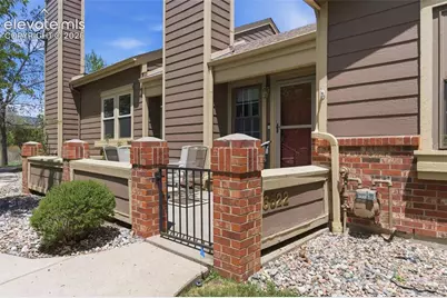 6522 Foxdale Circle, Colorado Springs, CO 80919 - Photo 2