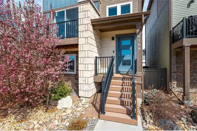 4169 Tree Creek Trail, Colorado Springs, CO 80918 - Photo 6