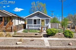 415 S Cedar St, Colorado Springs, CO 80905 - Photo 1